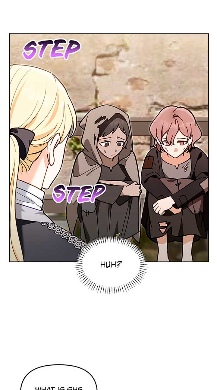 I’d Rather Abandon You Than Be Abandoned Chapter 29 - Page 16