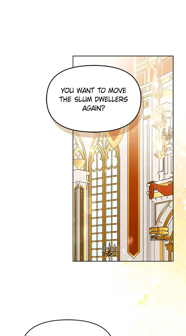 I’d Rather Abandon You Than Be Abandoned Chapter 29 - Page 20