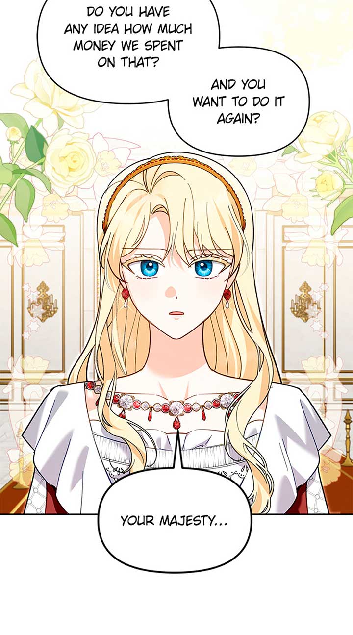 I’d Rather Abandon You Than Be Abandoned Chapter 29 - Page 21