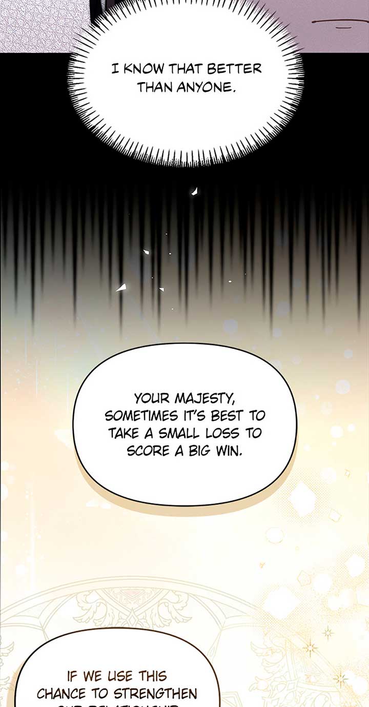 I’d Rather Abandon You Than Be Abandoned Chapter 29 - Page 26