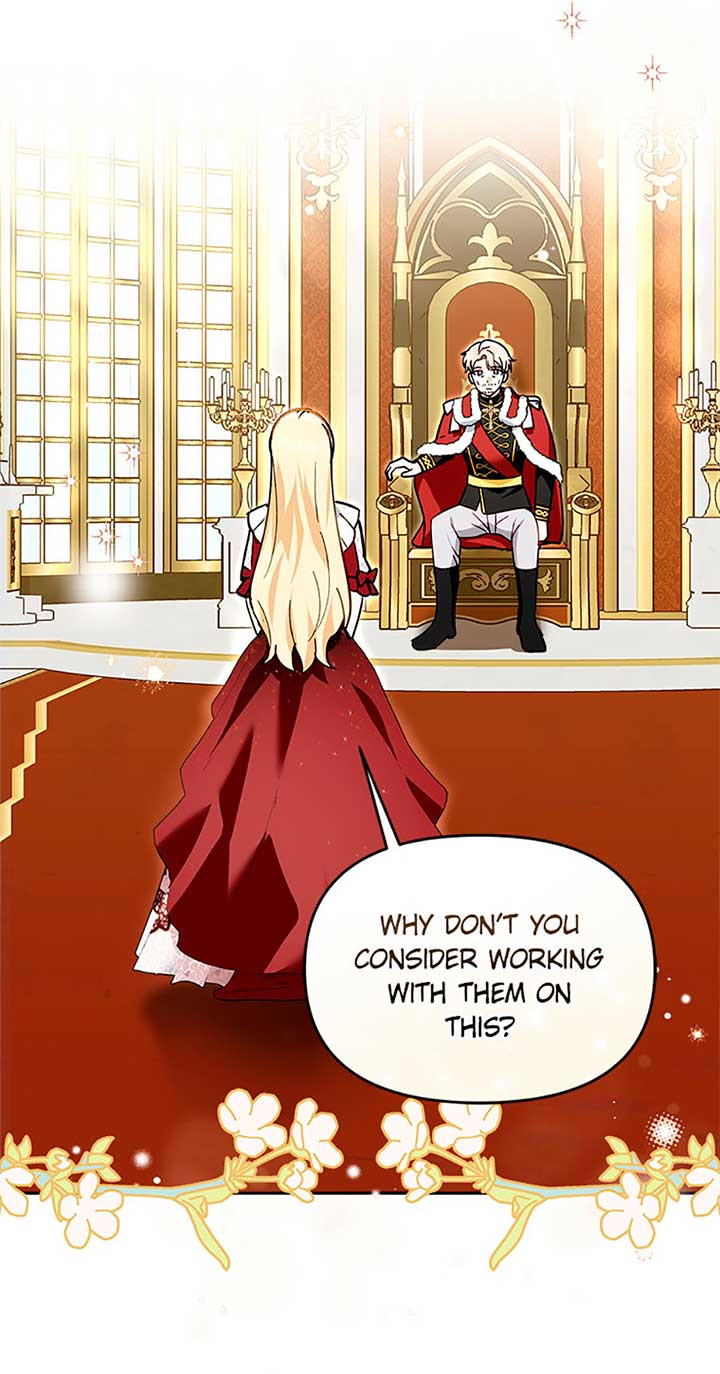I’d Rather Abandon You Than Be Abandoned Chapter 29 - Page 28