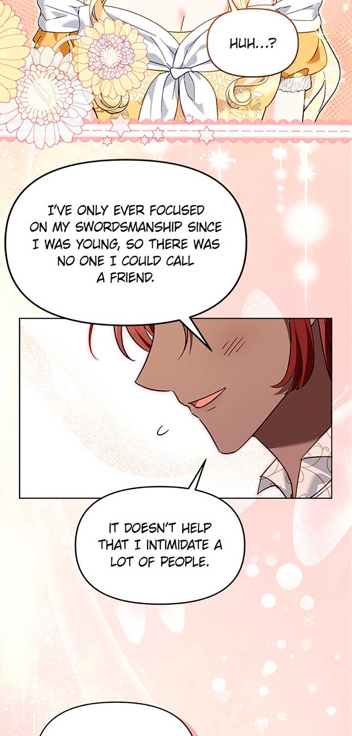 I’d Rather Abandon You Than Be Abandoned Chapter 29 - Page 37