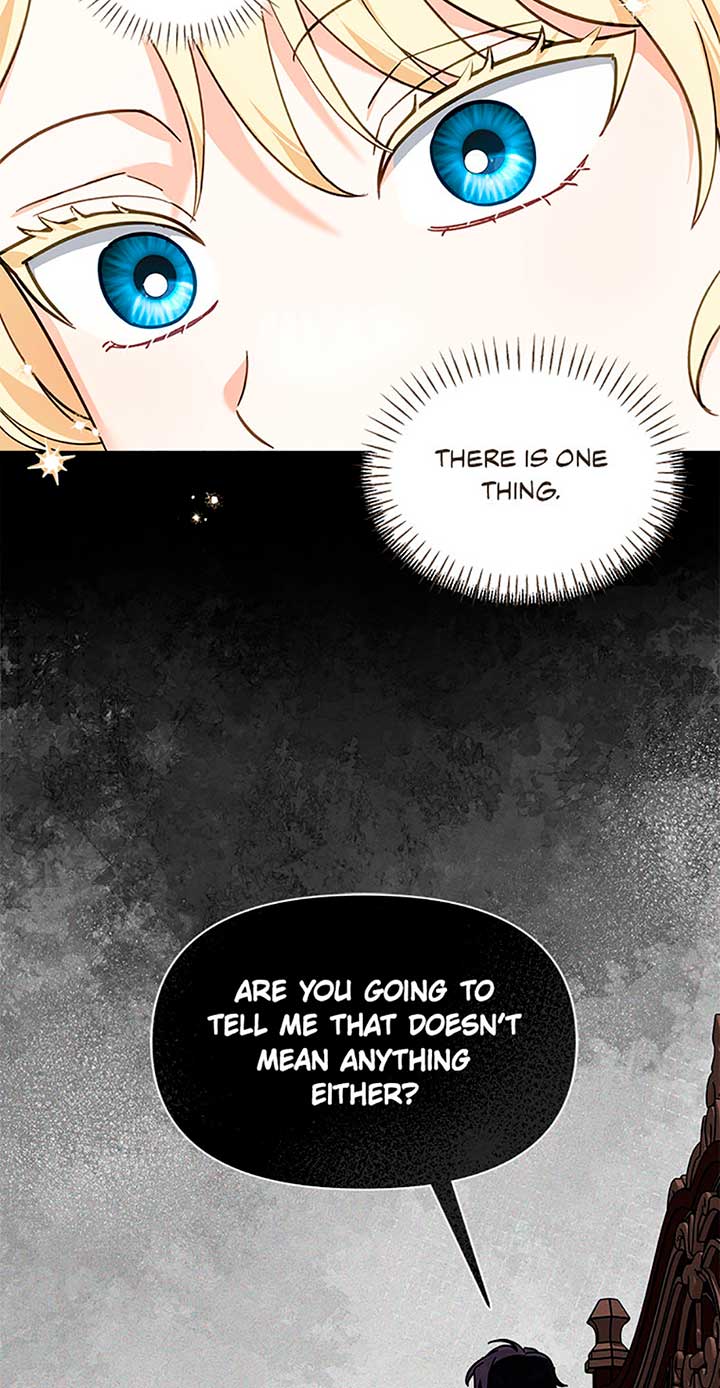 I’d Rather Abandon You Than Be Abandoned Chapter 29 - Page 43