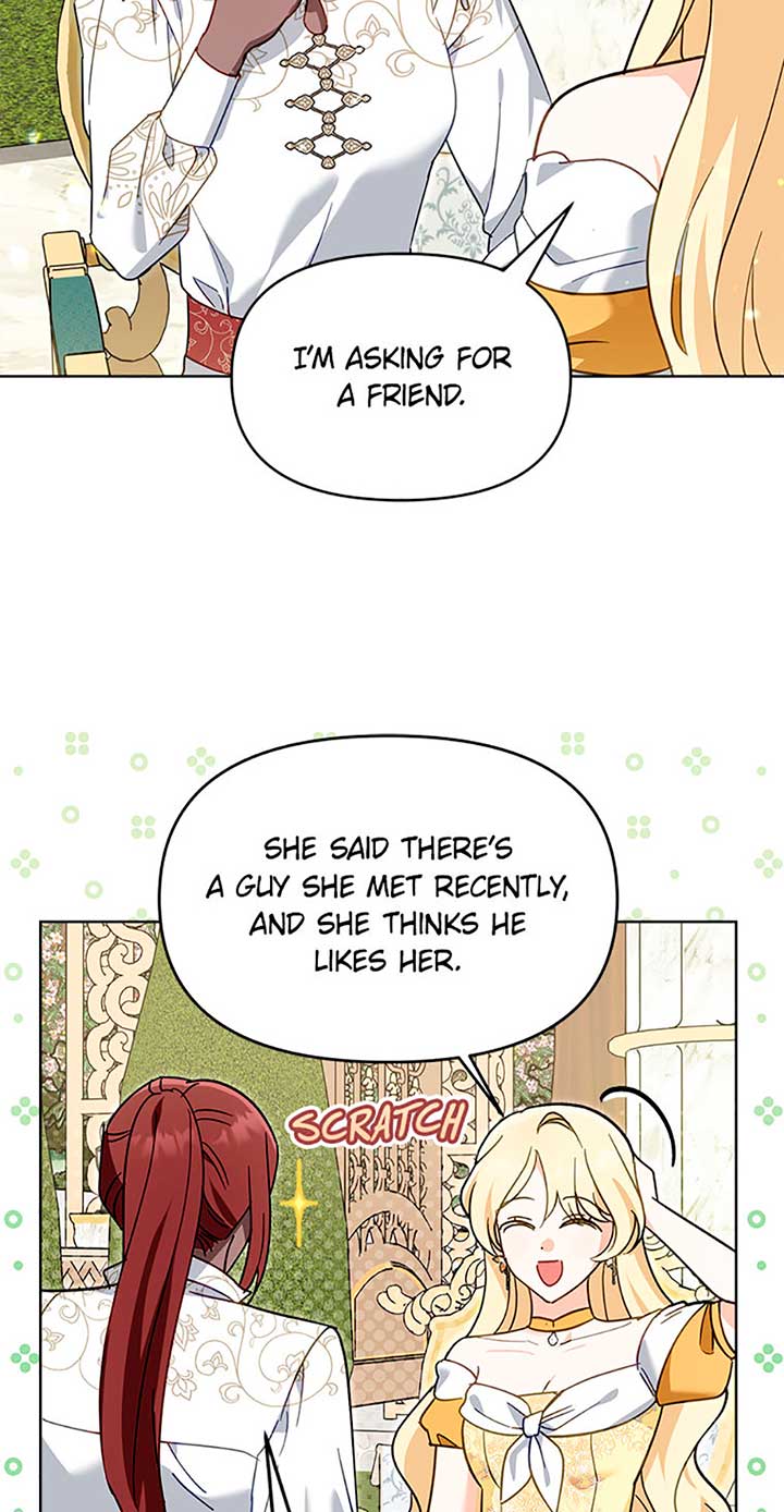 I’d Rather Abandon You Than Be Abandoned Chapter 29 - Page 45