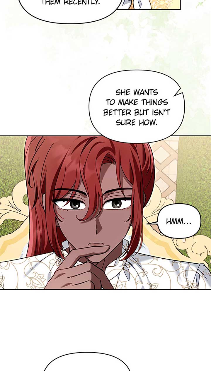 I’d Rather Abandon You Than Be Abandoned Chapter 29 - Page 48