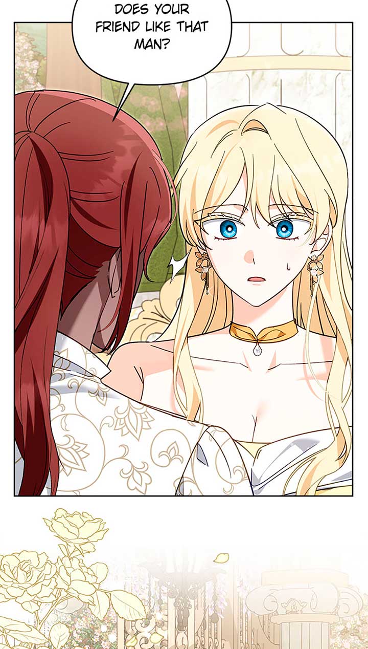 I’d Rather Abandon You Than Be Abandoned Chapter 29 - Page 49