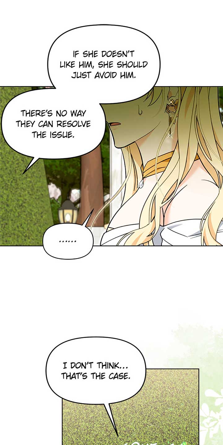 I’d Rather Abandon You Than Be Abandoned Chapter 29 - Page 51