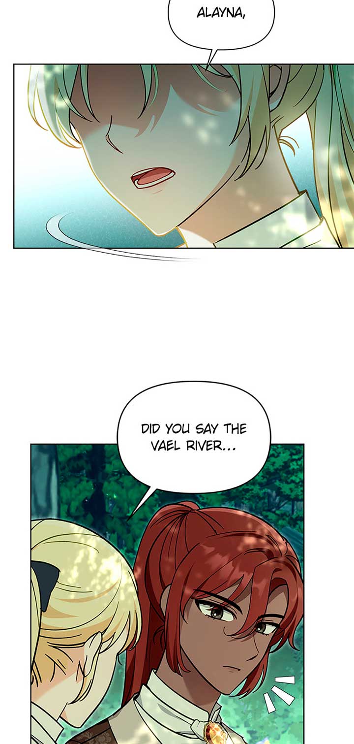 I’d Rather Abandon You Than Be Abandoned Chapter 29 - Page 8