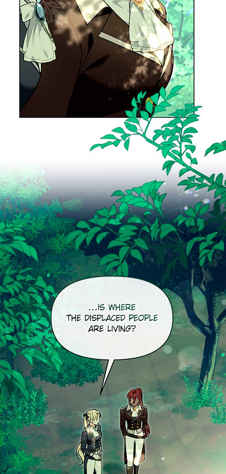 I’d Rather Abandon You Than Be Abandoned Chapter 29 - Page 9
