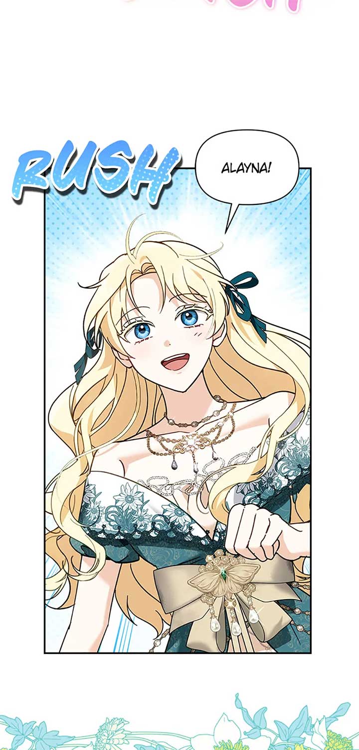 I’d Rather Abandon You Than Be Abandoned Chapter 30 - Page 16