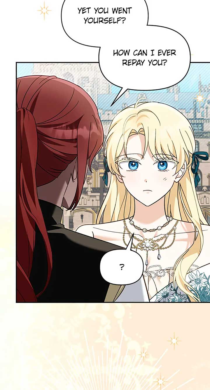 I’d Rather Abandon You Than Be Abandoned Chapter 30 - Page 23