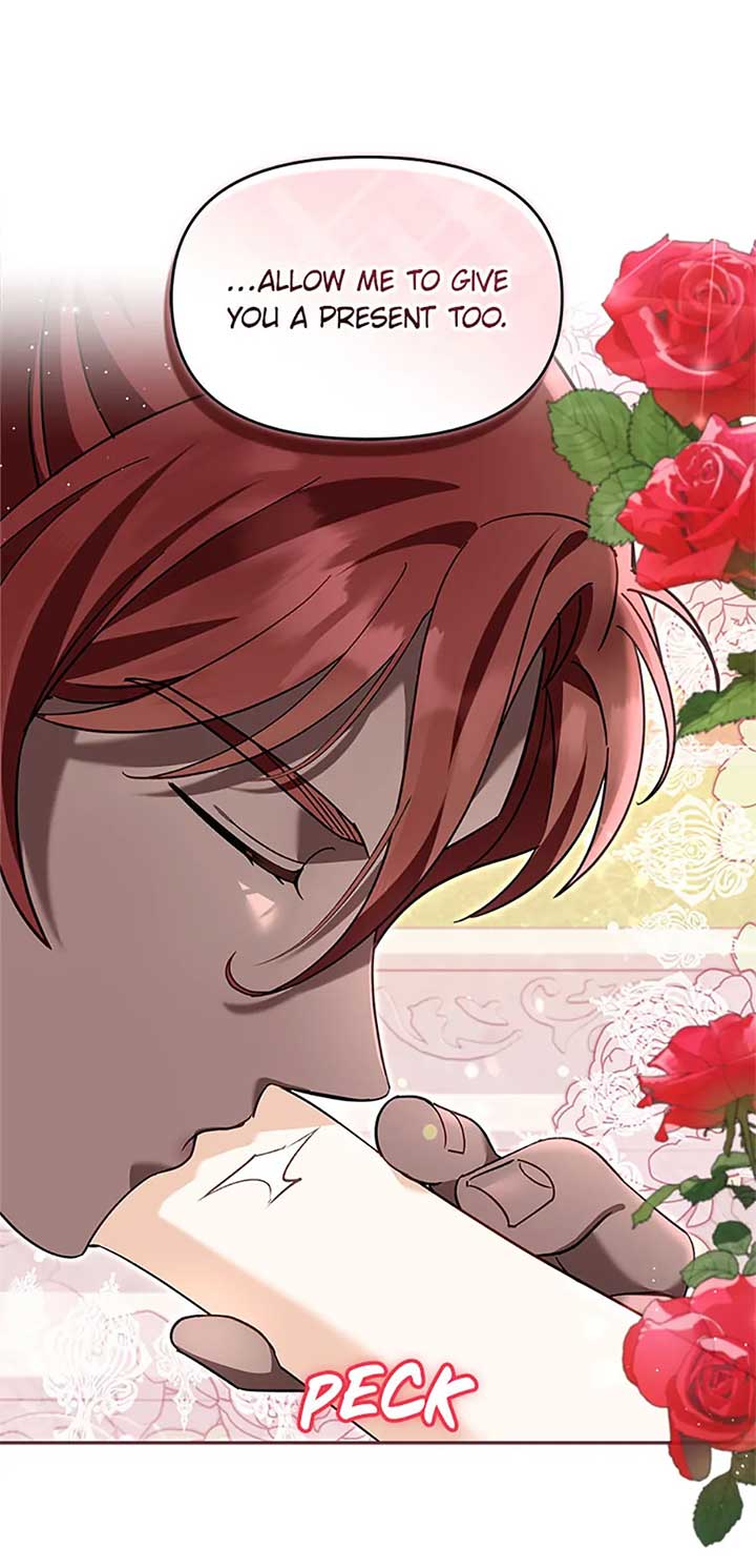 I’d Rather Abandon You Than Be Abandoned Chapter 30 - Page 25