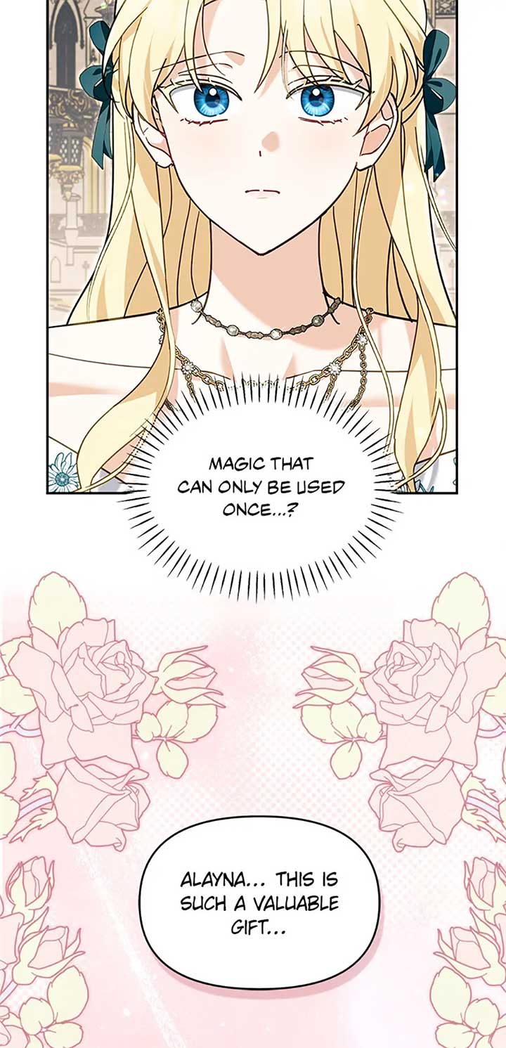 I’d Rather Abandon You Than Be Abandoned Chapter 30 - Page 29