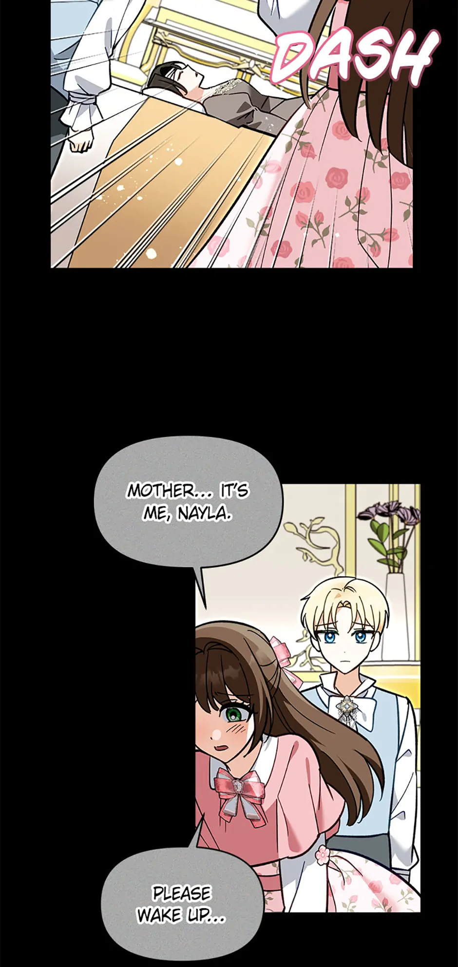 I’d Rather Abandon You Than Be Abandoned Chapter 31 - Page 23