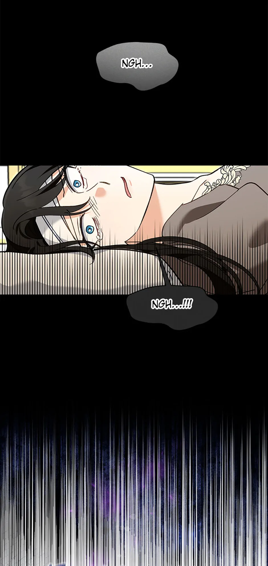 I’d Rather Abandon You Than Be Abandoned Chapter 31 - Page 24