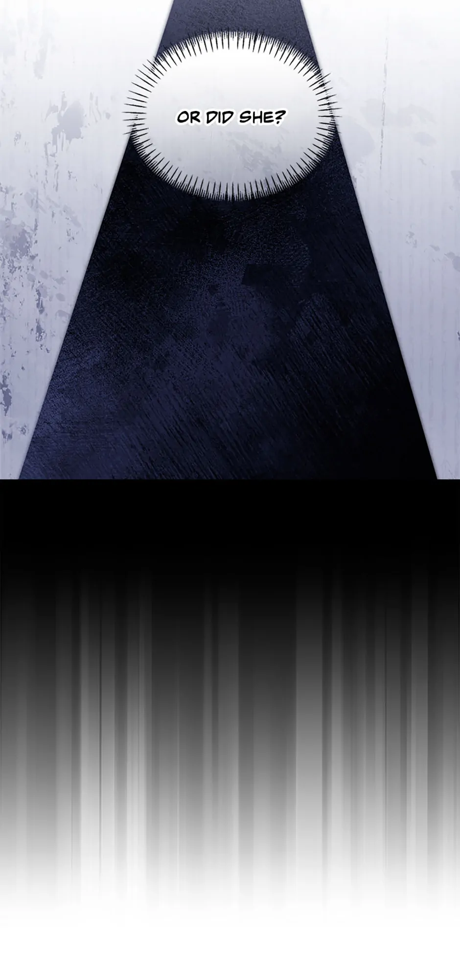 I’d Rather Abandon You Than Be Abandoned Chapter 31 - Page 28