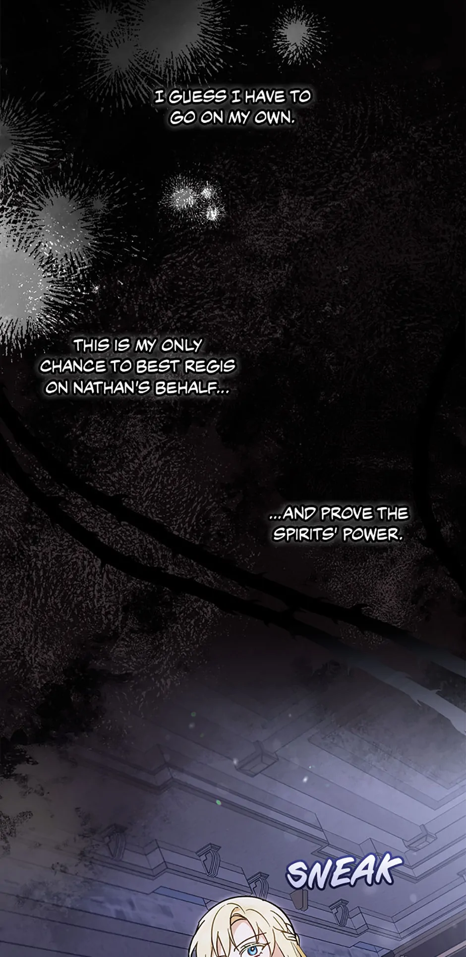 I’d Rather Abandon You Than Be Abandoned Chapter 31 - Page 32