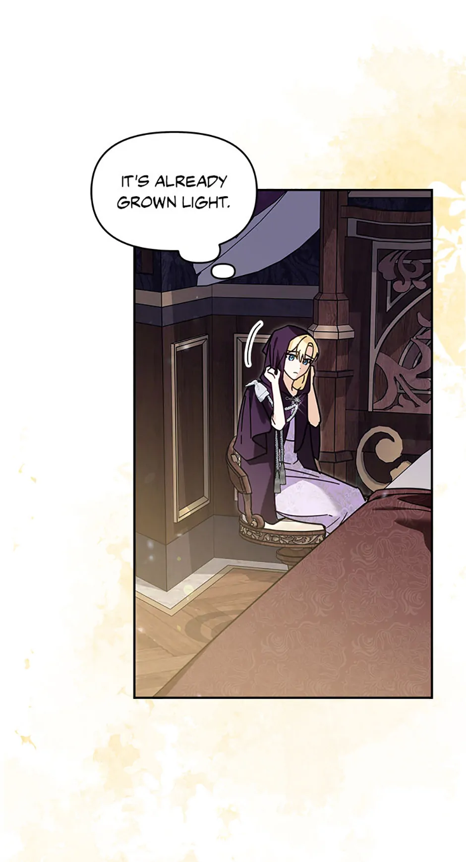 I’d Rather Abandon You Than Be Abandoned Chapter 31 - Page 40