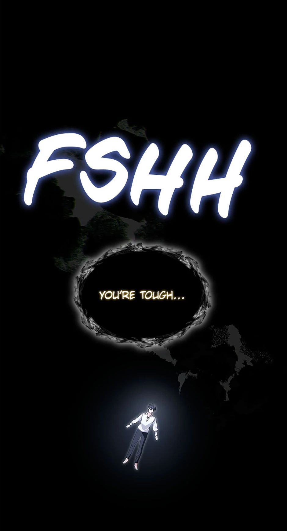 I’d Rather Abandon You Than Be Abandoned Chapter 31 - Page 45