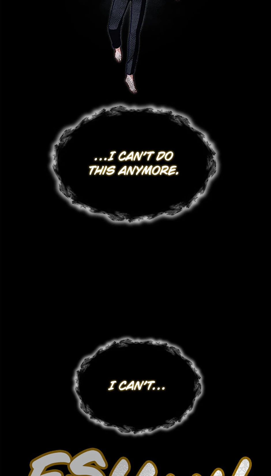 I’d Rather Abandon You Than Be Abandoned Chapter 31 - Page 49