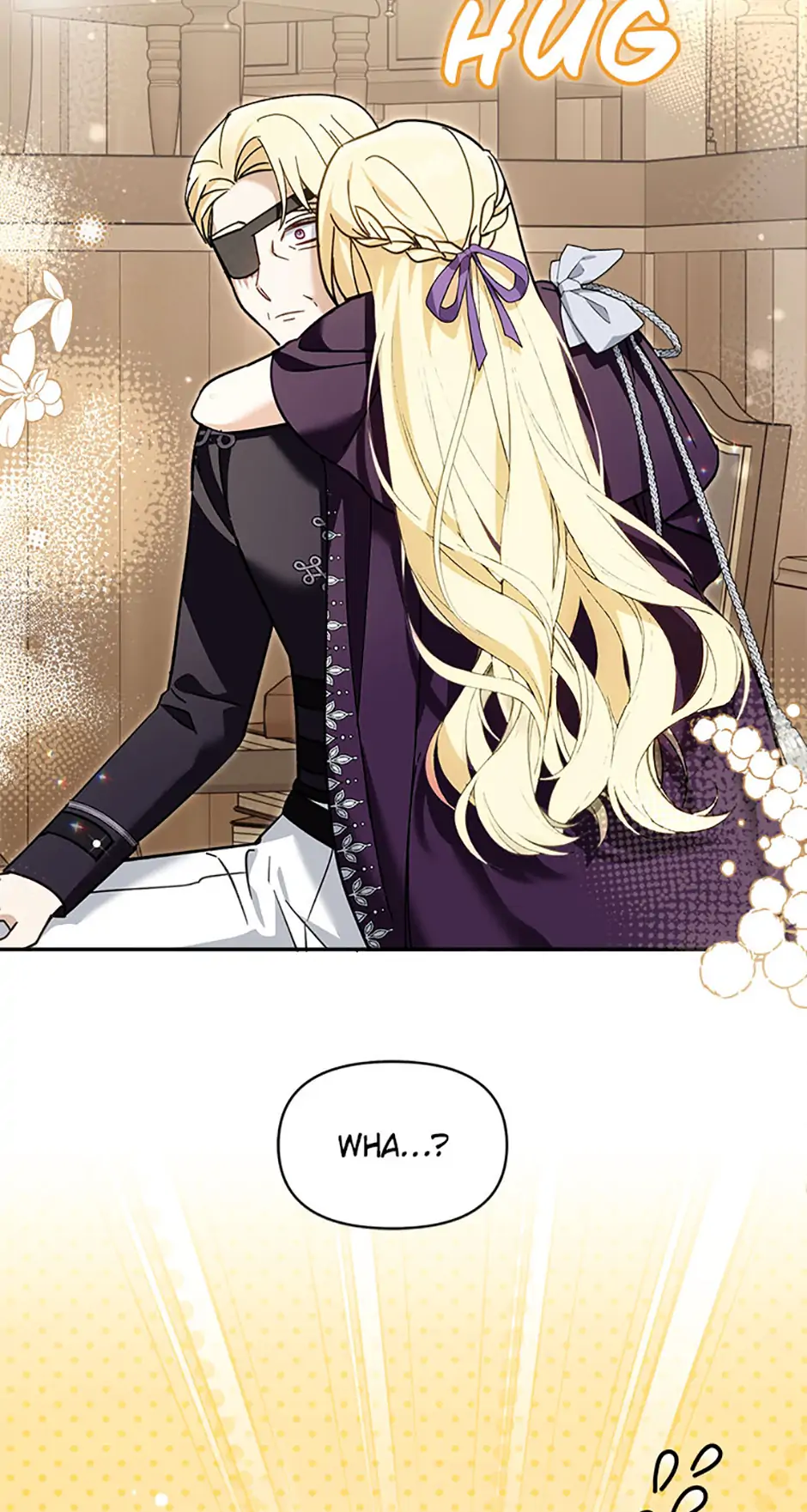 I’d Rather Abandon You Than Be Abandoned Chapter 32 - Page 17