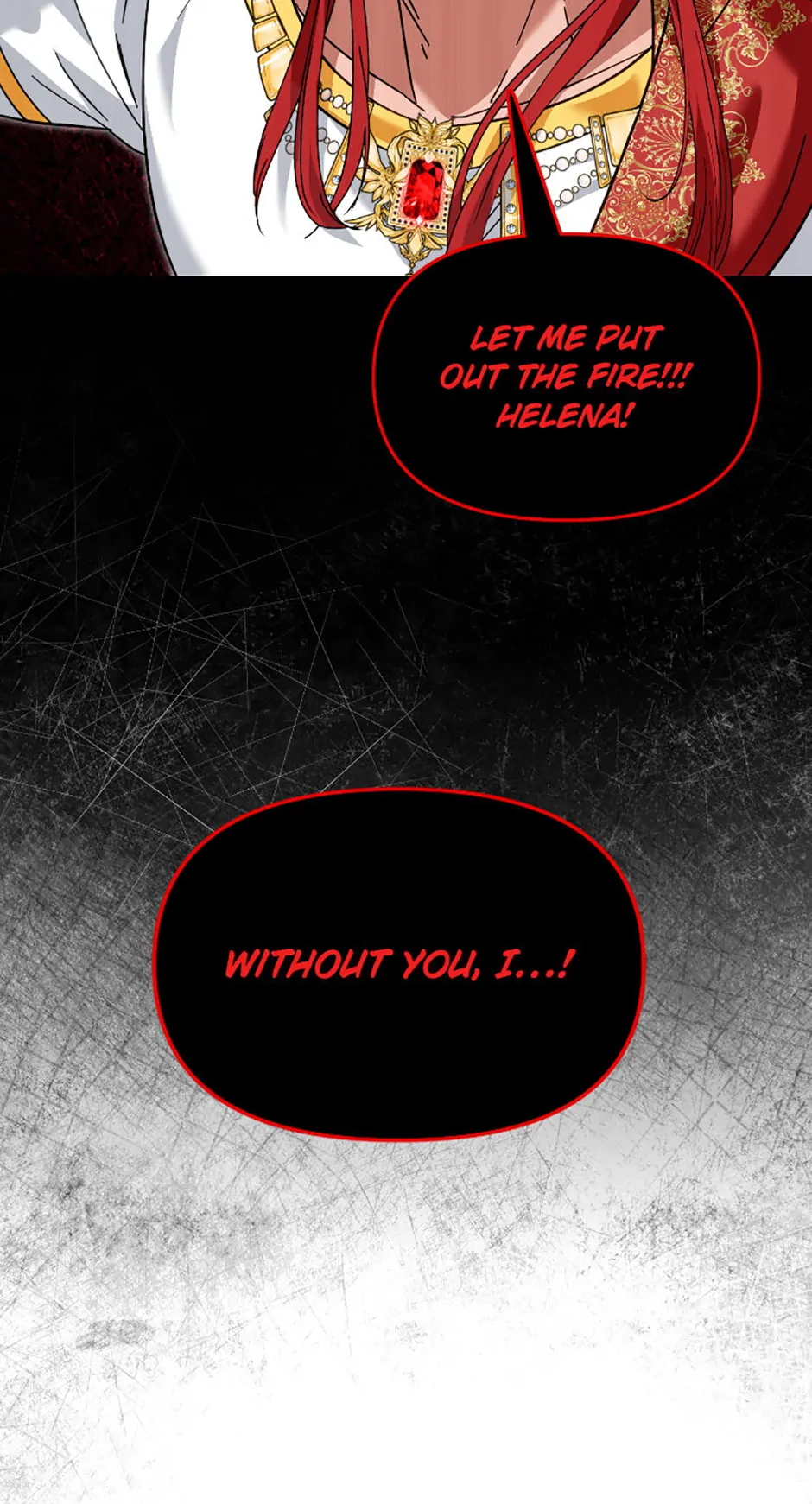 I’d Rather Abandon You Than Be Abandoned Chapter 35 - Page 43