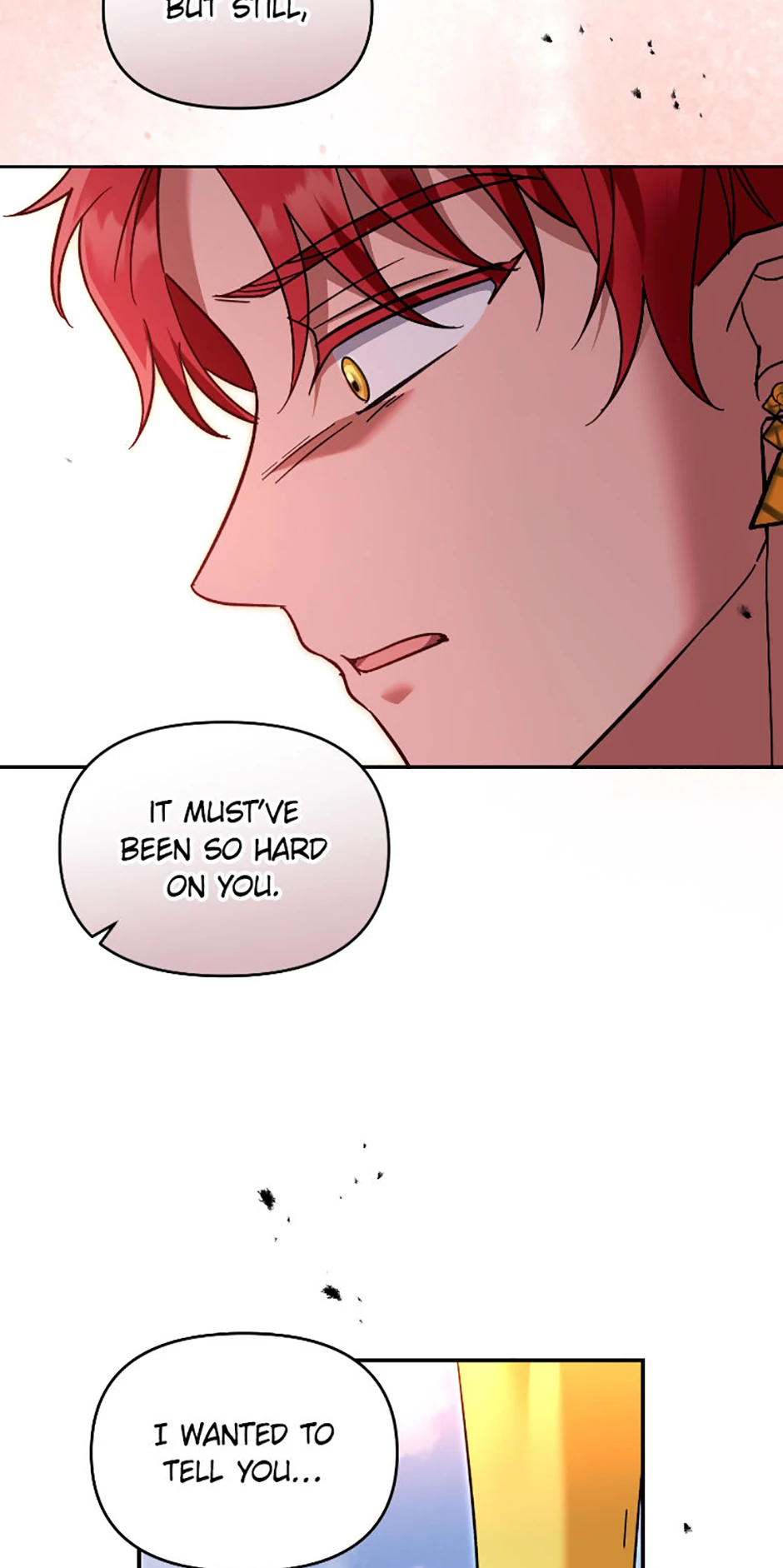 I’d Rather Abandon You Than Be Abandoned Chapter 35 - Page 49
