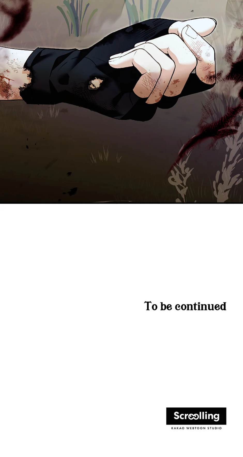 I’d Rather Abandon You Than Be Abandoned Chapter 35 - Page 54