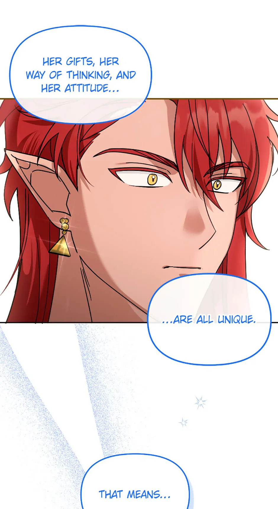 I’d Rather Abandon You Than Be Abandoned Chapter 36 - Page 14