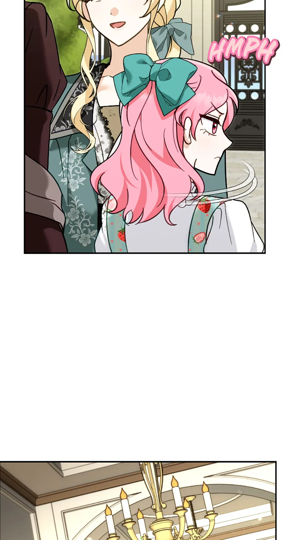I’d Rather Abandon You Than Be Abandoned Chapter 36 - Page 30