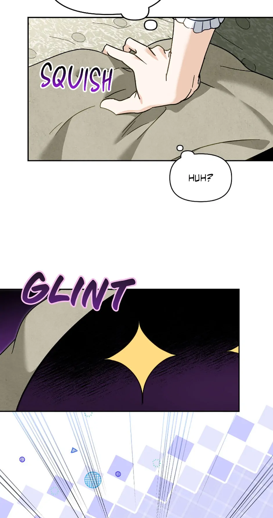 I’d Rather Abandon You Than Be Abandoned Chapter 36 - Page 54