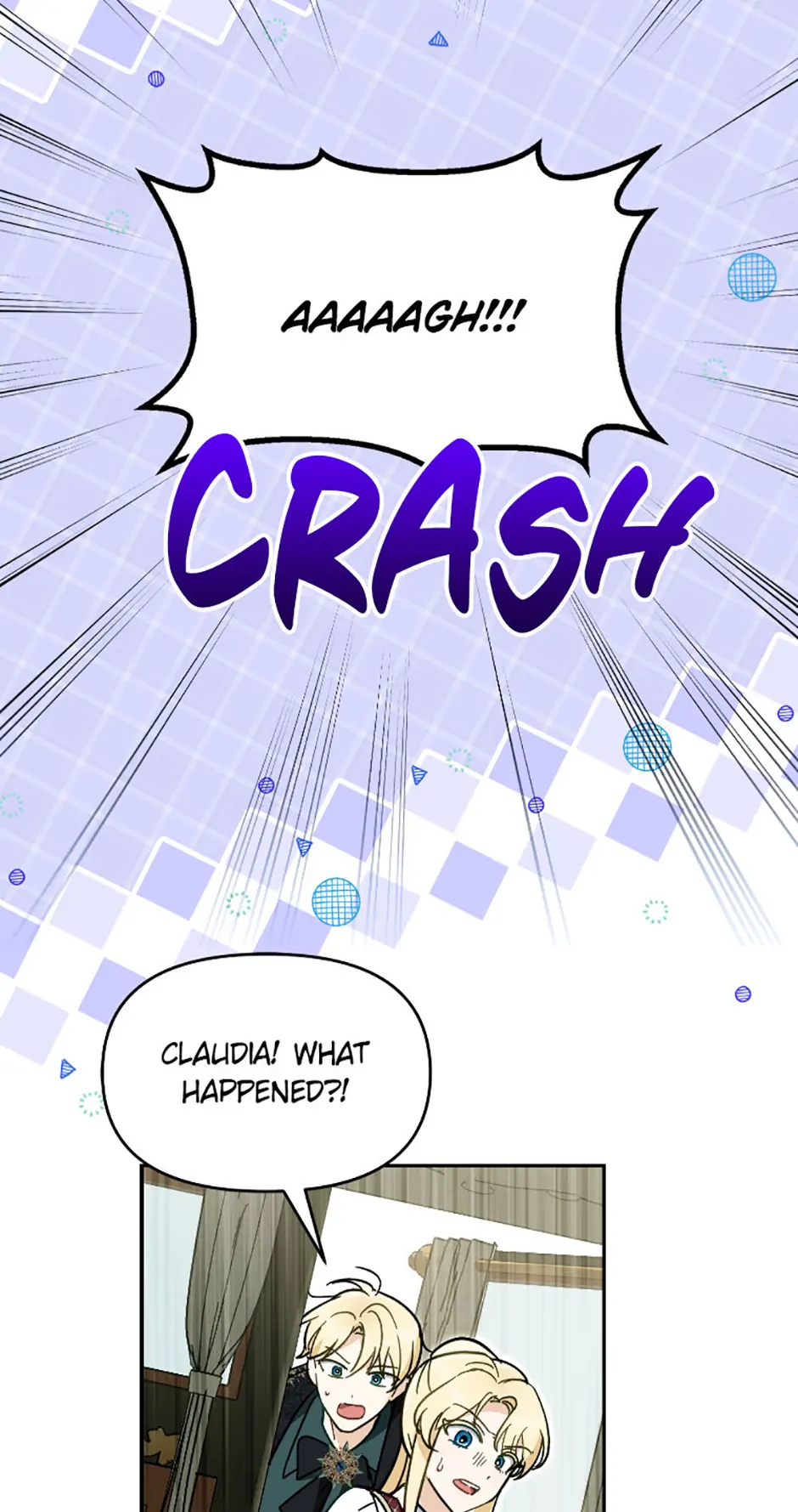 I’d Rather Abandon You Than Be Abandoned Chapter 36 - Page 55