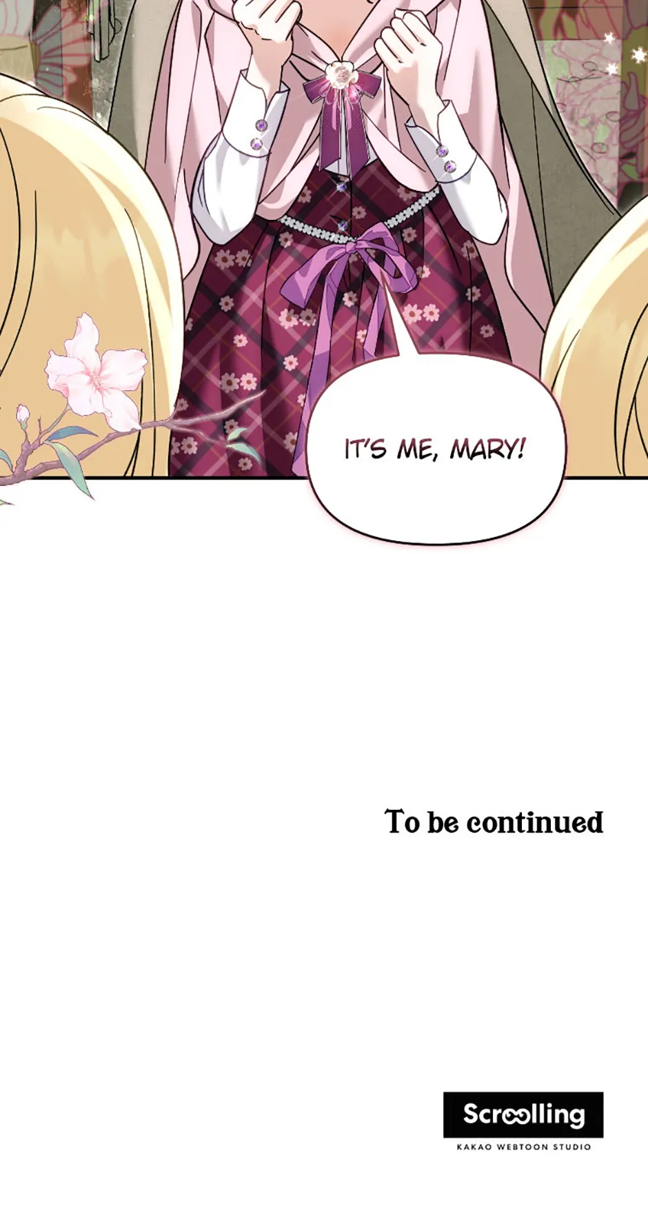 I’d Rather Abandon You Than Be Abandoned Chapter 36 - Page 57