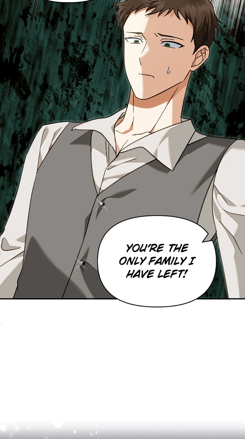 I’d Rather Abandon You Than Be Abandoned Chapter 38 - Page 19