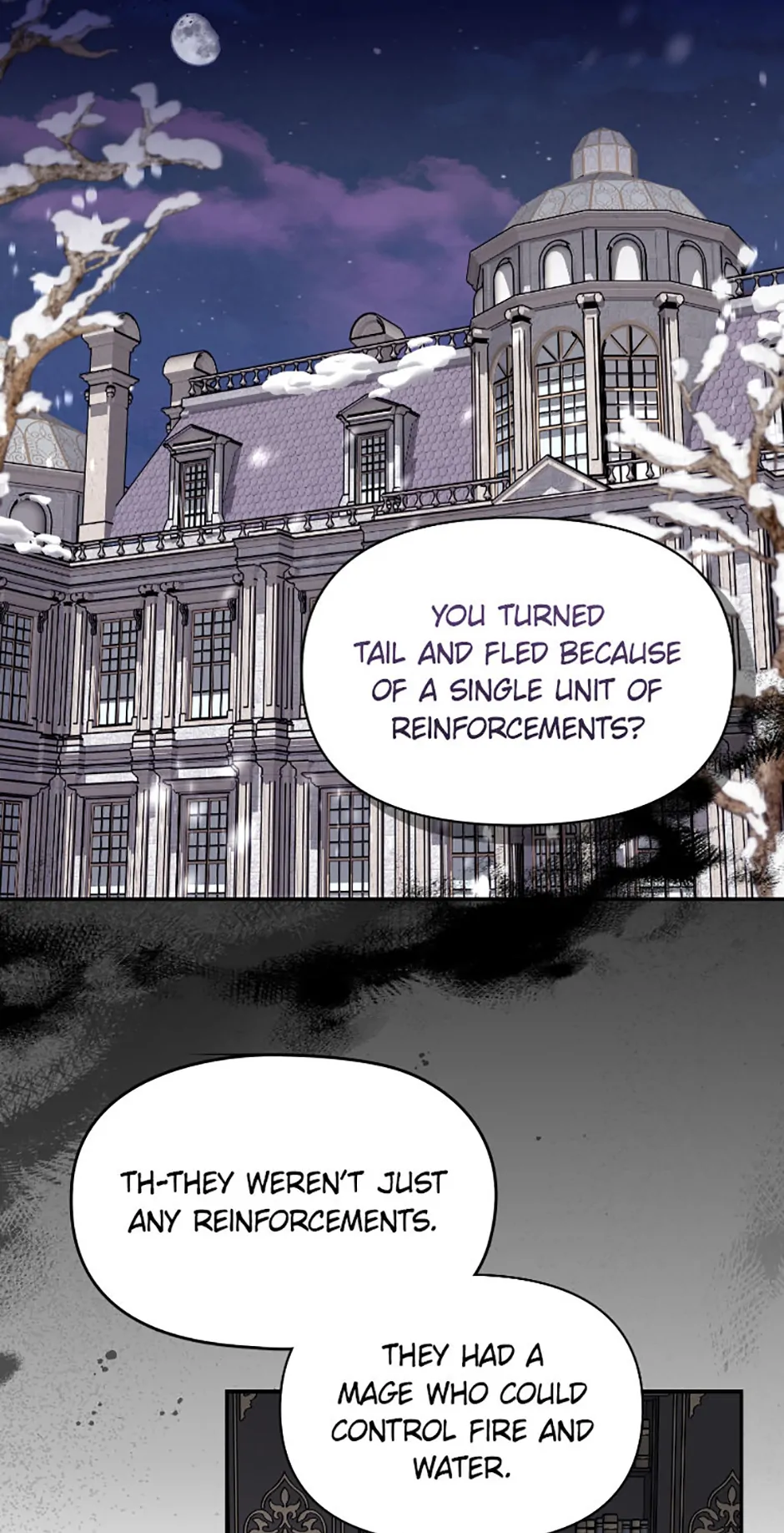 I’d Rather Abandon You Than Be Abandoned Chapter 38 - Page 40