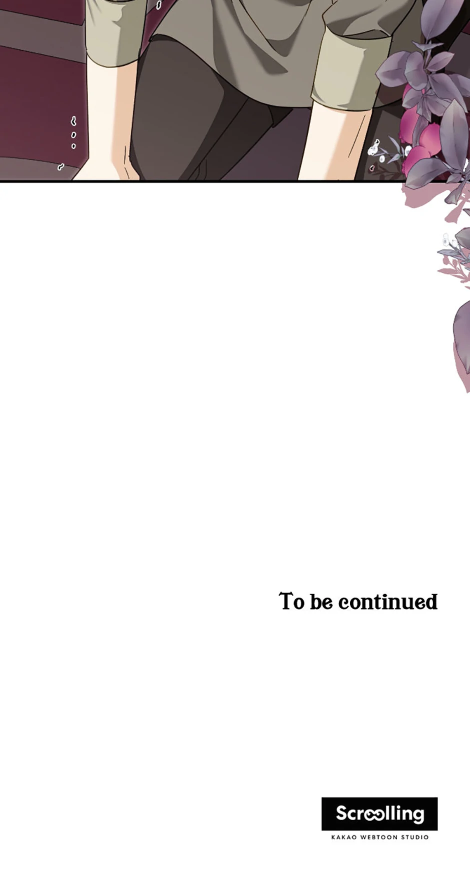 I’d Rather Abandon You Than Be Abandoned Chapter 38 - Page 46