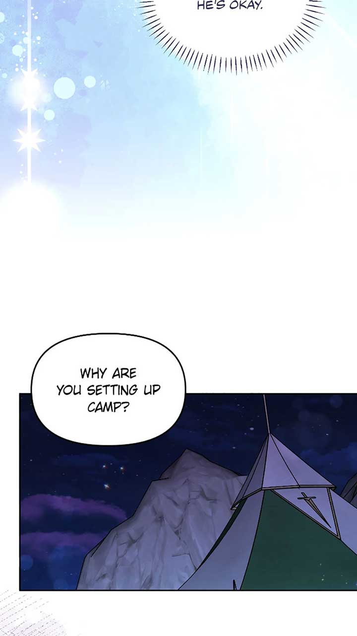 I’d Rather Abandon You Than Be Abandoned Chapter 39 - Page 35