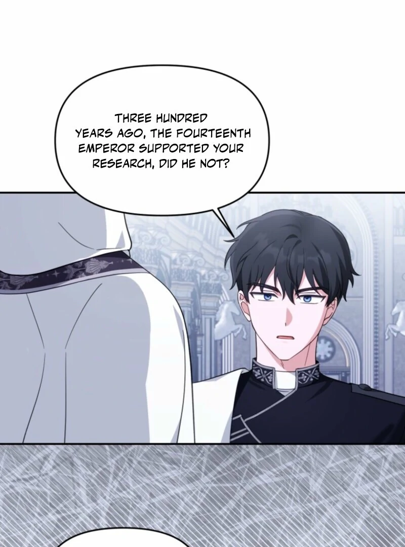 I’d Rather Abandon You Than Be Abandoned Chapter 45 - Page 15