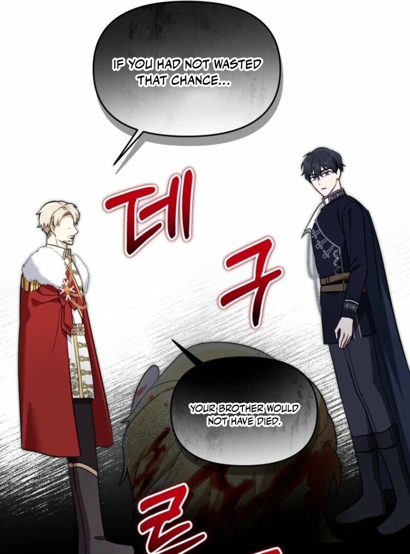 I’d Rather Abandon You Than Be Abandoned Chapter 45 - Page 28