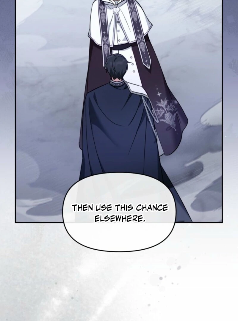 I’d Rather Abandon You Than Be Abandoned Chapter 45 - Page 33