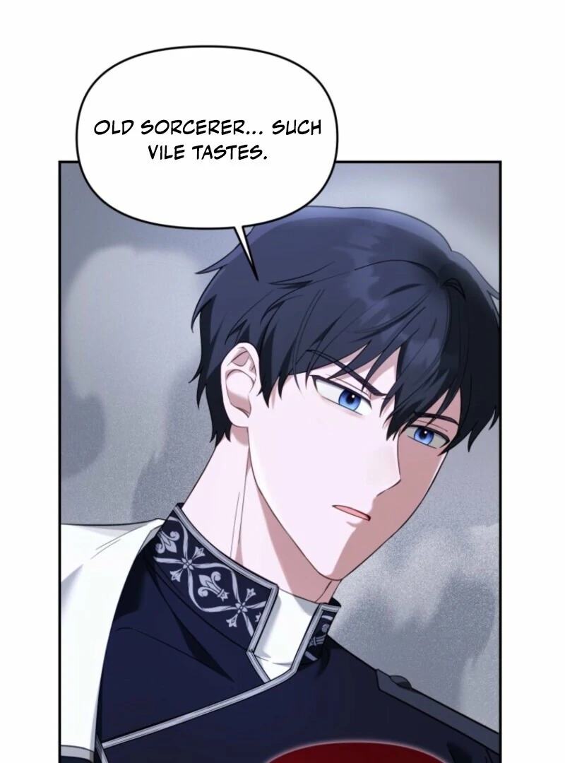 I’d Rather Abandon You Than Be Abandoned Chapter 45 - Page 7