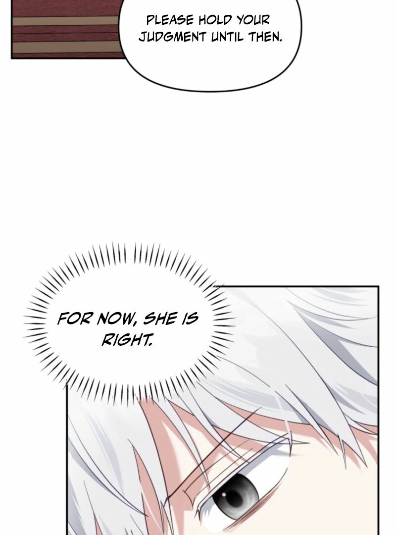 I’d Rather Abandon You Than Be Abandoned Chapter 45 - Page 70