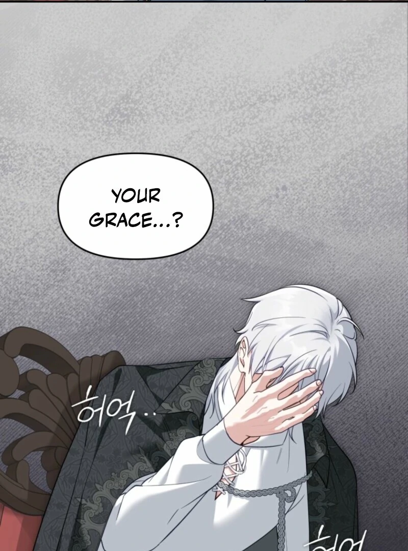 I’d Rather Abandon You Than Be Abandoned Chapter 46 - Page 11