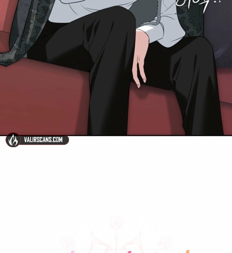 I’d Rather Abandon You Than Be Abandoned Chapter 46 - Page 12