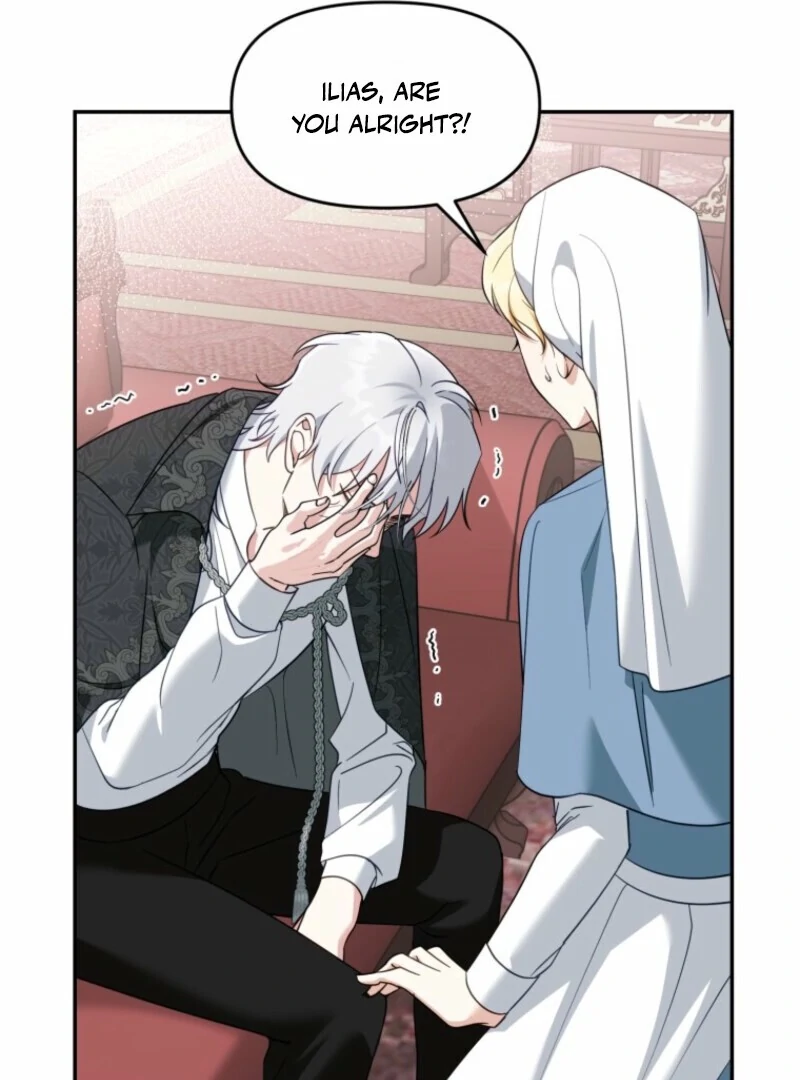 I’d Rather Abandon You Than Be Abandoned Chapter 46 - Page 14