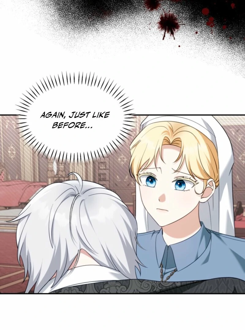 I’d Rather Abandon You Than Be Abandoned Chapter 46 - Page 16