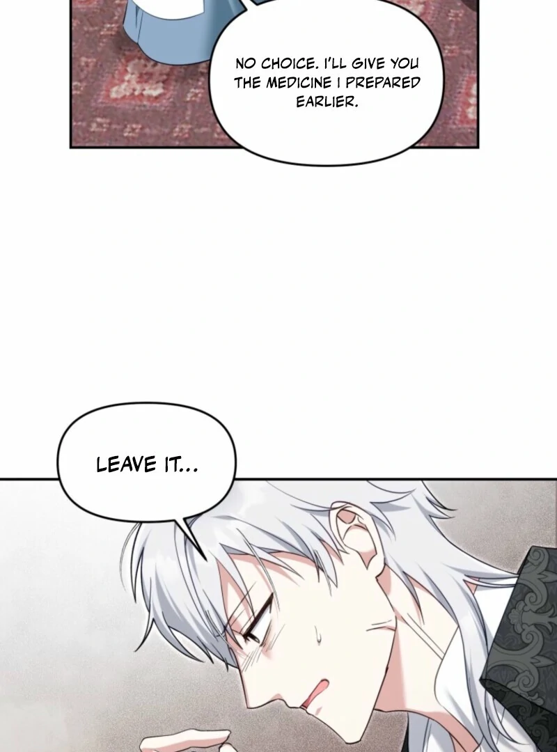 I’d Rather Abandon You Than Be Abandoned Chapter 46 - Page 18