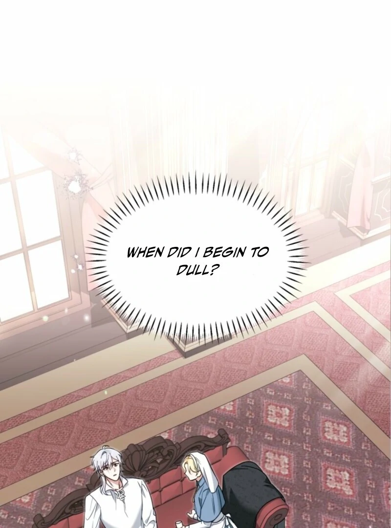 I’d Rather Abandon You Than Be Abandoned Chapter 46 - Page 21