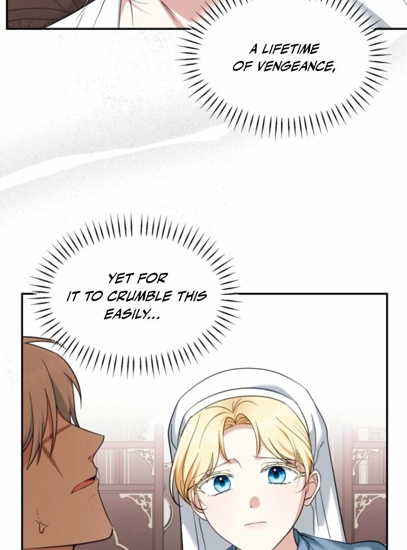 I’d Rather Abandon You Than Be Abandoned Chapter 46 - Page 23