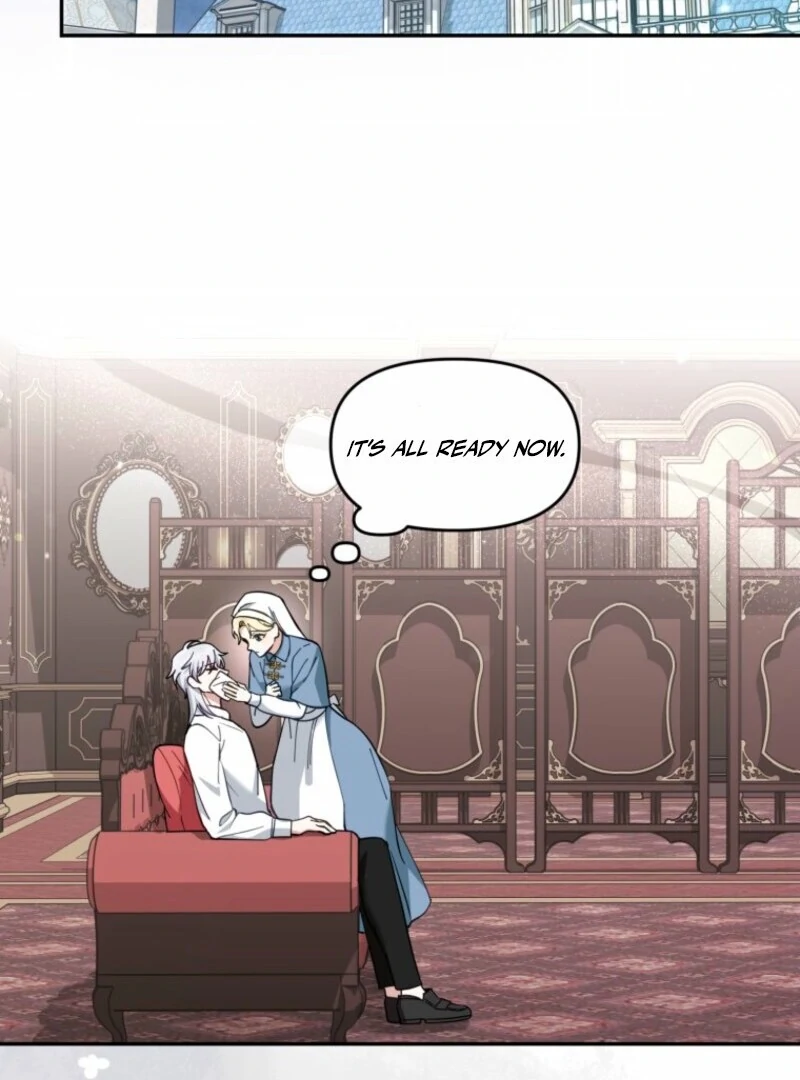 I’d Rather Abandon You Than Be Abandoned Chapter 46 - Page 33